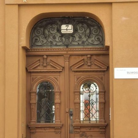 Отель Ostarrichi Вена Экстерьер фото